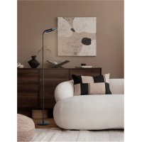 Торшер - Nova Luce 9002080 Sinkro, 30 Вт, 2224 лм, 3000К