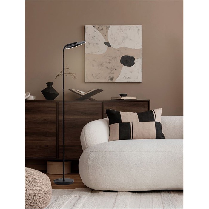 Торшер Nova Luce 9002080 Sinkro, 30 Вт, 2224 лм, 3000К