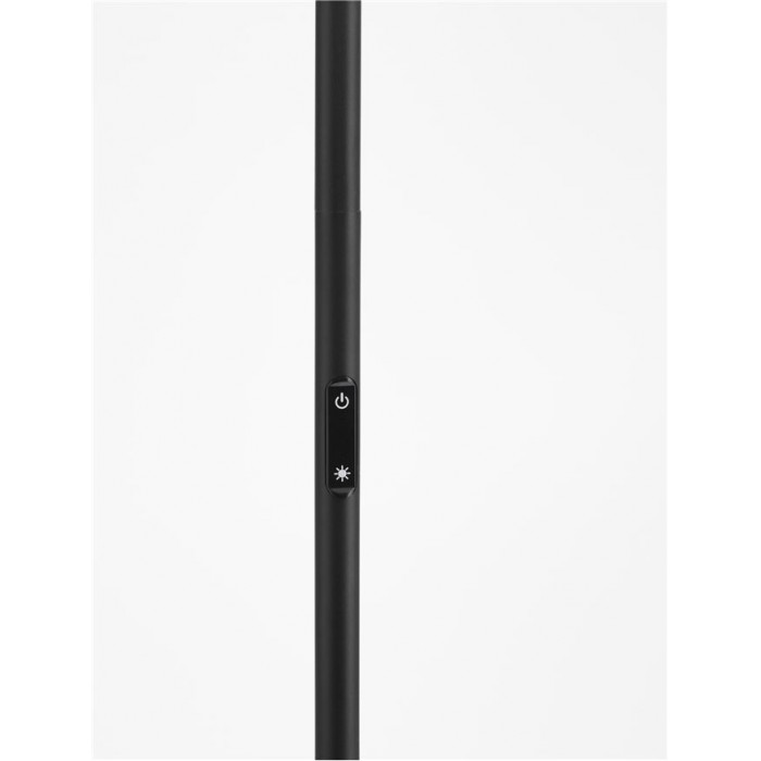 Торшер Nova Luce 9002080 Sinkro, 30 Вт, 2224 лм, 3000К