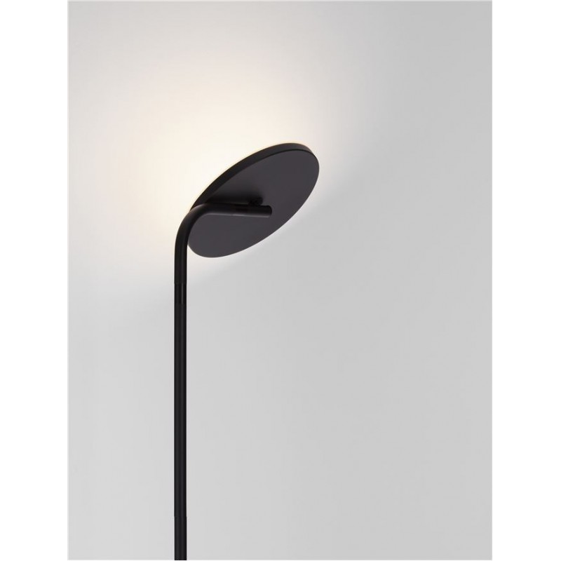 Торшер Nova Luce 9002080 Sinkro, 30 Вт, 2224 лм, 3000К