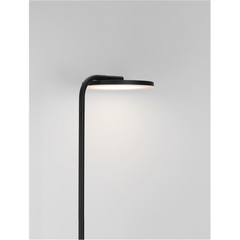 Торшер Nova Luce 9002080 Sinkro, 30 Вт, 2224 лм, 3000К