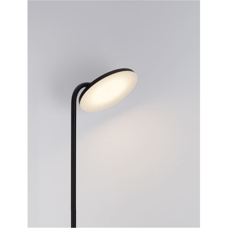 Торшер Nova Luce 9002080 Sinkro, 30 Вт, 2224 лм, 3000К
