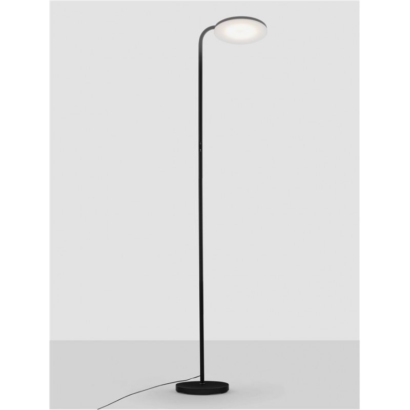 Торшер Nova Luce 9002080 Sinkro, 30 Вт, 2224 лм, 3000К