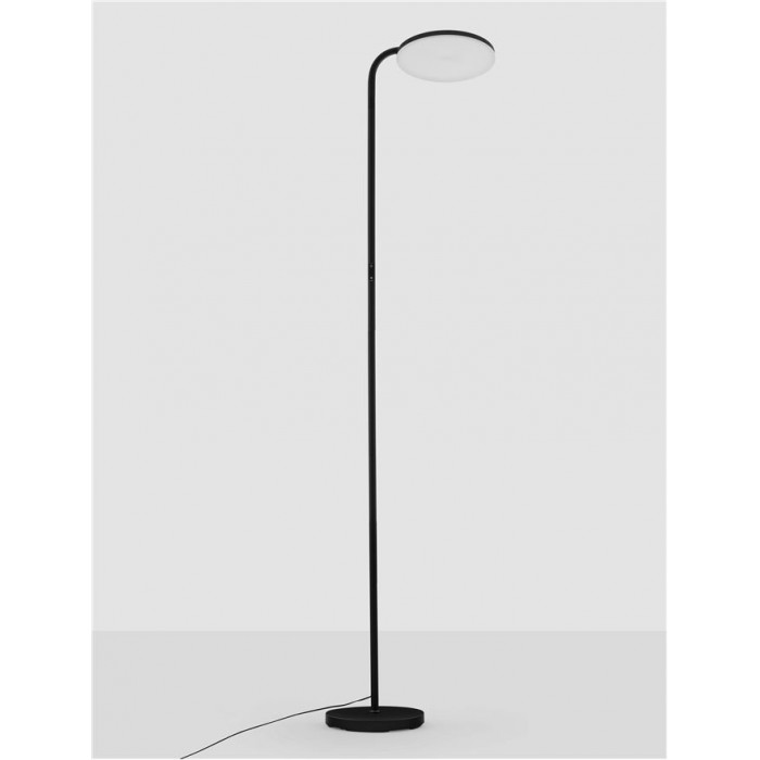 Торшер Nova Luce 9002080 Sinkro, 30 Вт, 2224 лм, 3000К