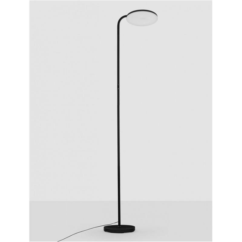 Торшер Nova Luce 9002080 Sinkro, 30 Вт, 2224 лм, 3000К