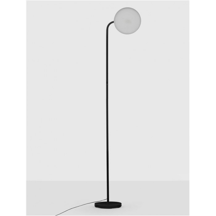 Торшер Nova Luce 9002080 Sinkro, 30 Вт, 2224 лм, 3000К