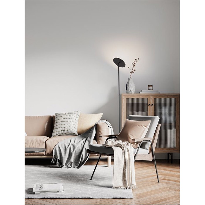 Торшер Nova Luce 9002082 Sinkro, 30 Вт, 2297 лм, 3000К