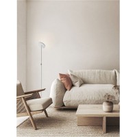 Торшер - Nova Luce 9002083 Sinkro, 30 Вт, 2270 лм, 3000К