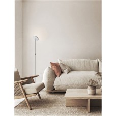 Торшер - Nova Luce 9002083 Sinkro, 30 Вт, 2270 лм, 3000К