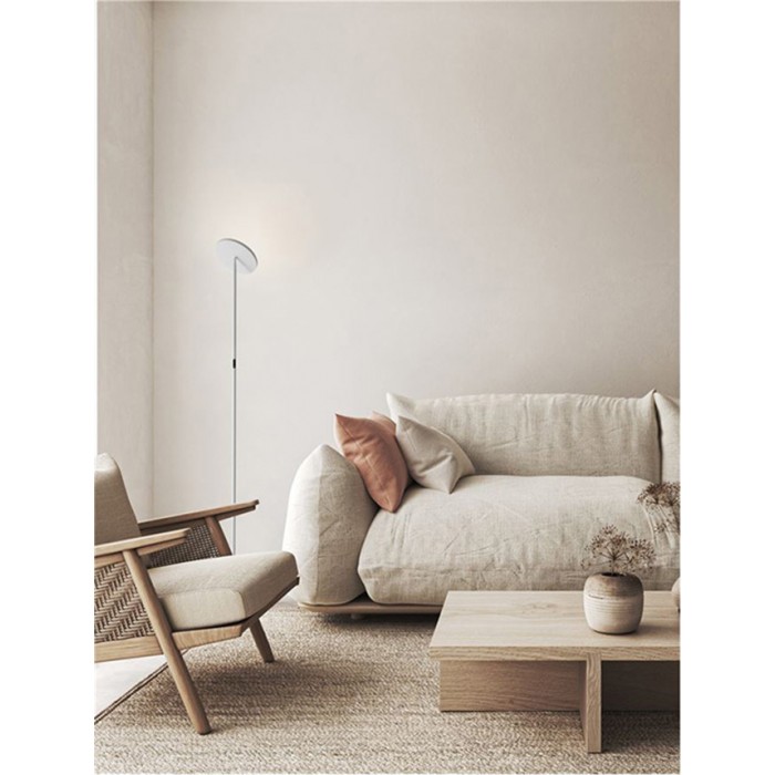 Торшер Nova Luce 9002083 Sinkro, 30 Вт, 2270 лм, 3000К