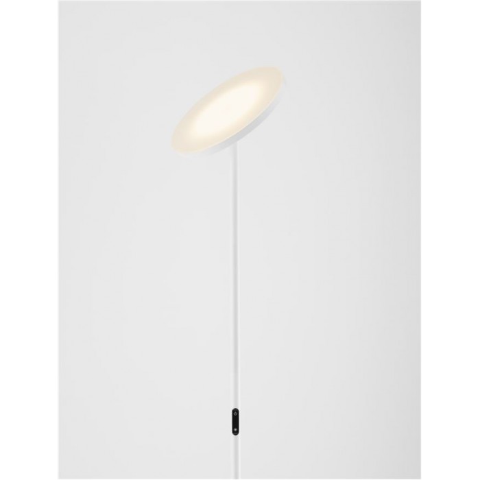 Торшер Nova Luce 9002083 Sinkro, 30 Вт, 2270 лм, 3000К