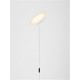 Торшер Nova Luce 9002083 Sinkro, 30 Вт, 2270 лм, 3000К
