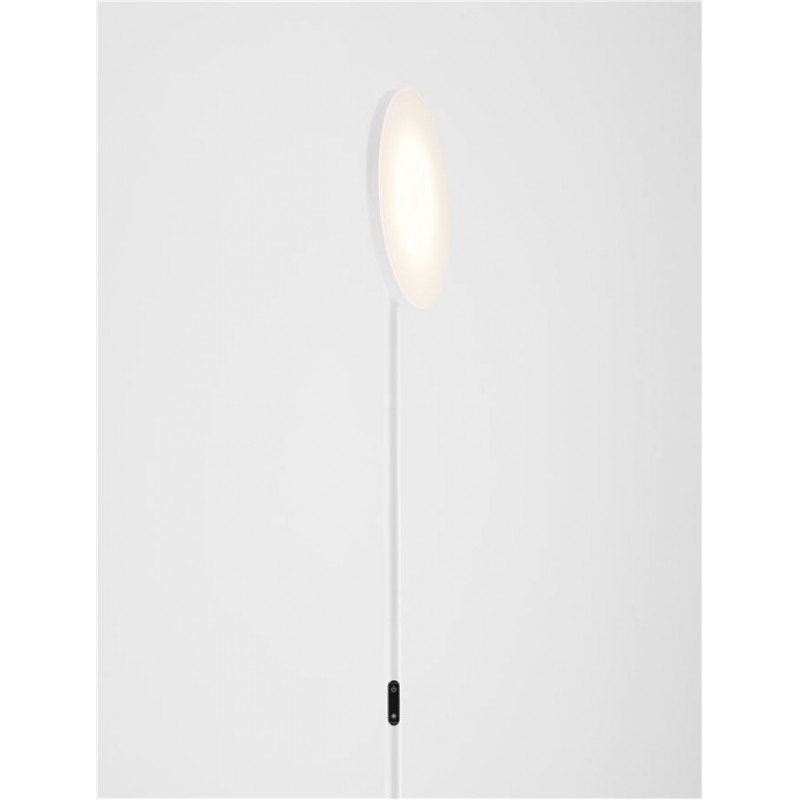 Торшер Nova Luce 9002083 Sinkro, 30 Вт, 2270 лм, 3000К