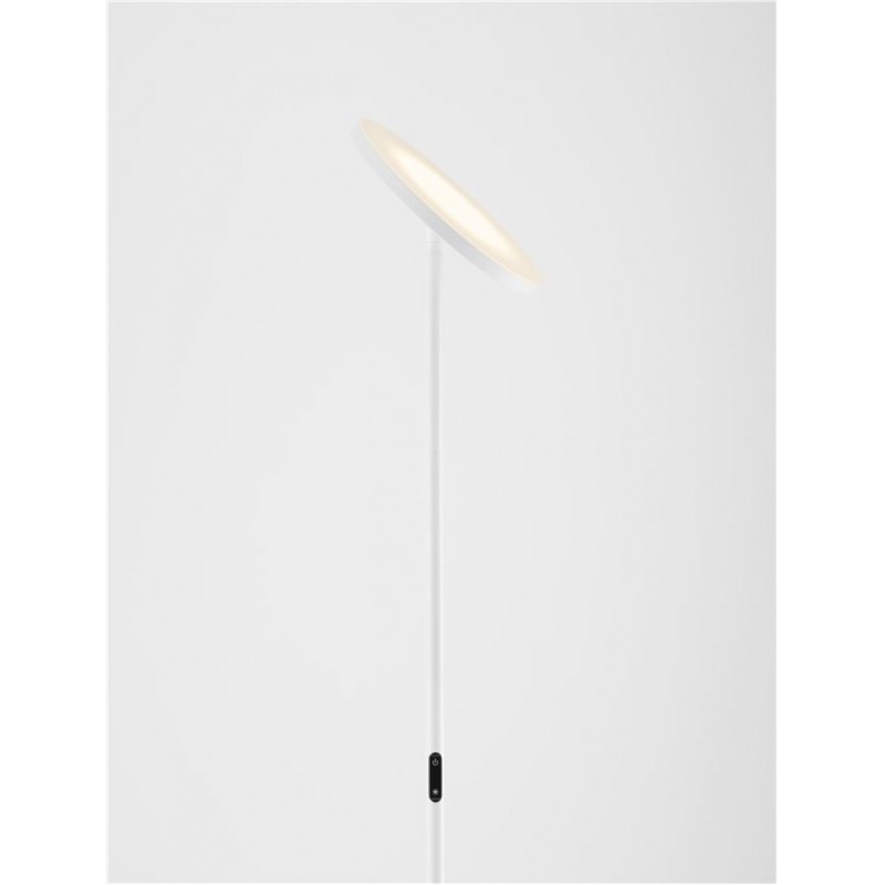 Торшер Nova Luce 9002083 Sinkro, 30 Вт, 2270 лм, 3000К