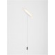 Торшер Nova Luce 9002083 Sinkro, 30 Вт, 2270 лм, 3000К