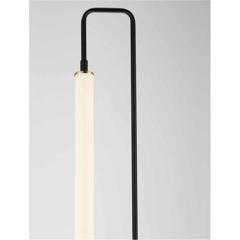 Торшер Nova Luce 9002085 Wetro, 32 Вт, 1856 лм, 3000К