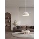 Подвесной светильник Nova Luce 9002667 Lefko