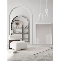 Підвісний світильник Nova Luce 9002668 Lefko