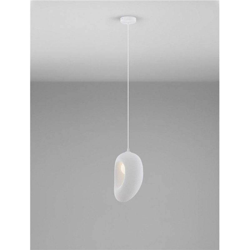 Подвесной светильник Nova Luce 9002668 Lefko