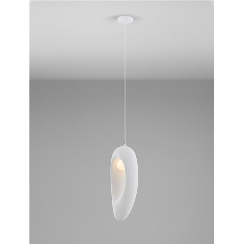 Подвесной светильник Nova Luce 9002669 Lefko