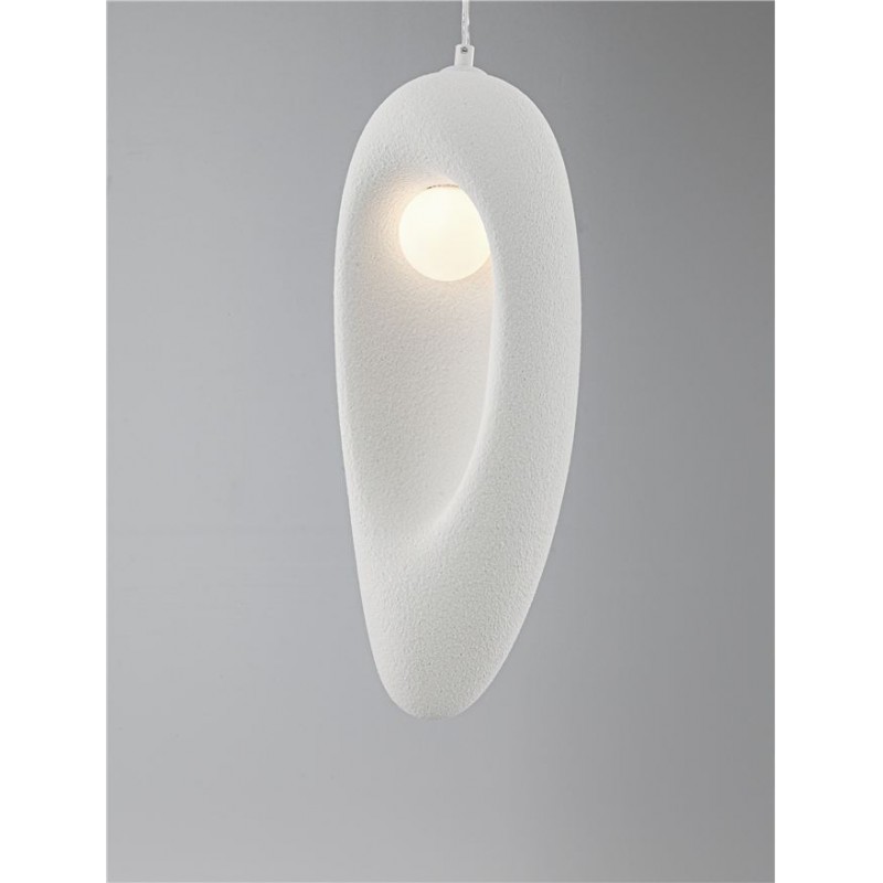 Подвесной светильник Nova Luce 9002669 Lefko