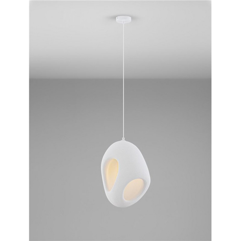 Подвесной светильник Nova Luce 9002670 Lefko