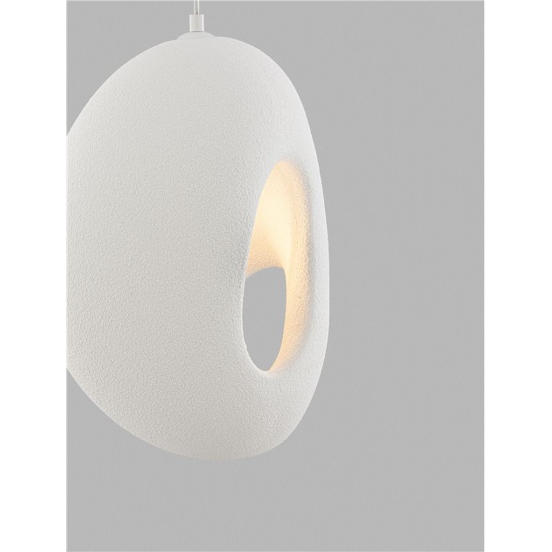 Подвесной светильник Nova Luce 9002670 Lefko