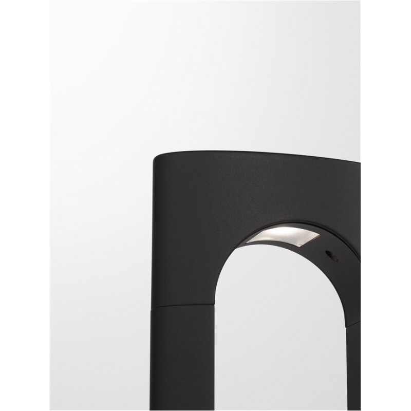 Парковый светильник Nova Luce 9002840 Portal, 13.5 Вт, 890 лм, 3000K