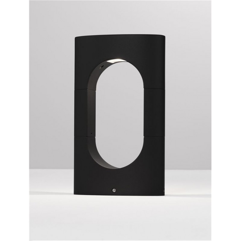 Парковый светильник Nova Luce 9002840 Portal, 13.5 Вт, 890 лм, 3000K