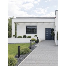 Парковый светильник Nova Luce 9002841 Portal, 13.5 Вт, 890 лм, 3000K