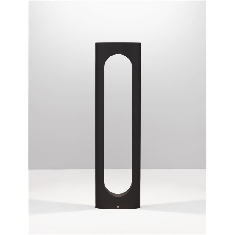 Парковый светильник Nova Luce 9002841 Portal, 13.5 Вт, 890 лм, 3000K