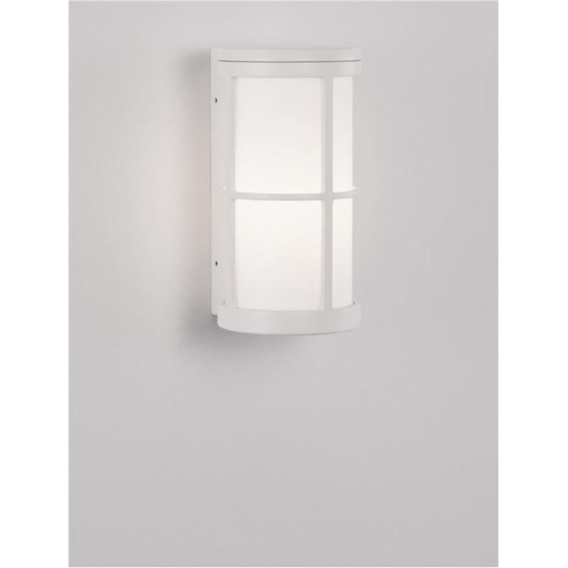 Настенный светильник Nova Luce 9002850 Stone