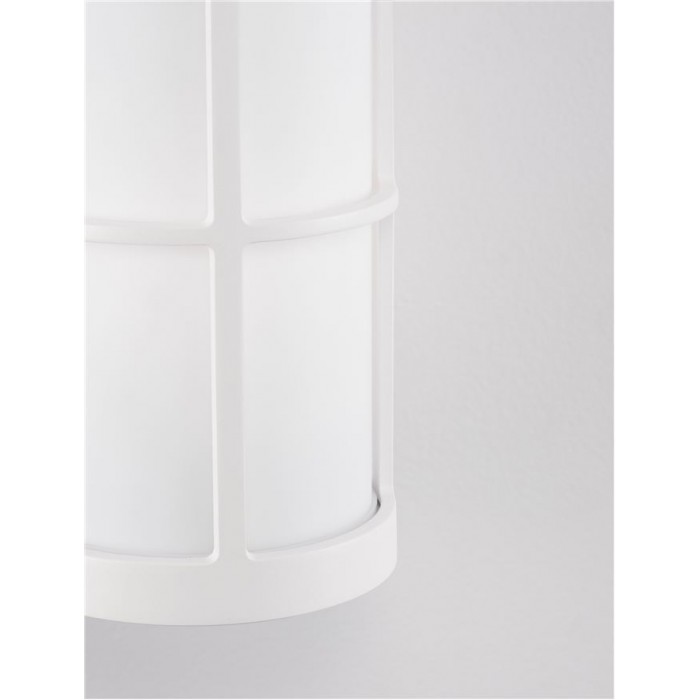 Настенный светильник Nova Luce 9002850 Stone