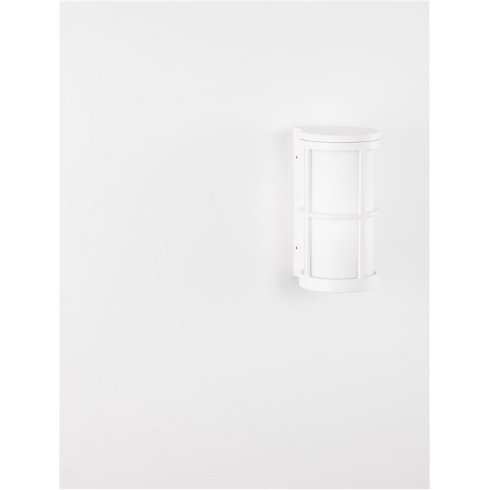 Настенный светильник Nova Luce 9002850 Stone