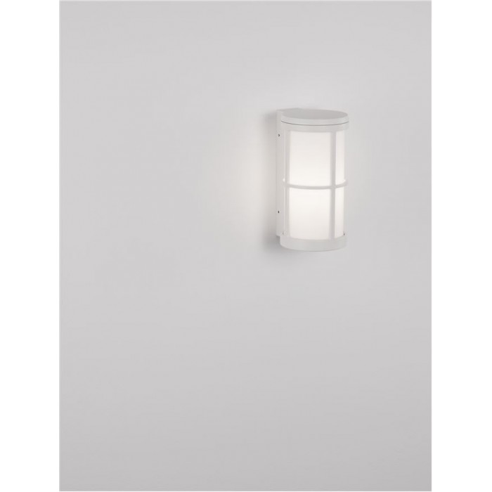 Настенный светильник Nova Luce 9002850 Stone