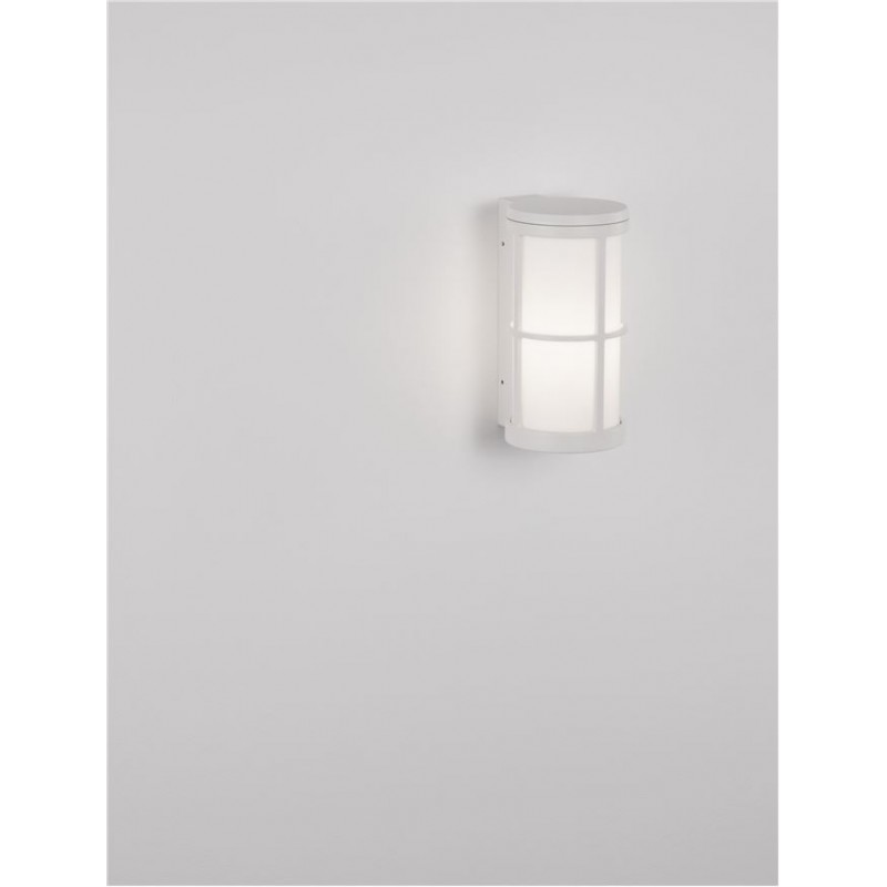 Настенный светильник Nova Luce 9002850 Stone