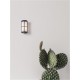 Настенный светильник Nova Luce 9002851 Stone