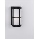 Настенный светильник Nova Luce 9002851 Stone