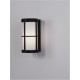 Настенный светильник Nova Luce 9002851 Stone