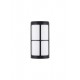 Настенный светильник Nova Luce 9002851 Stone