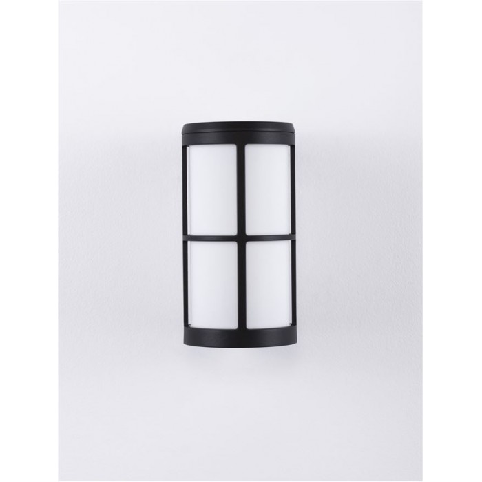 Настенный светильник Nova Luce 9002851 Stone