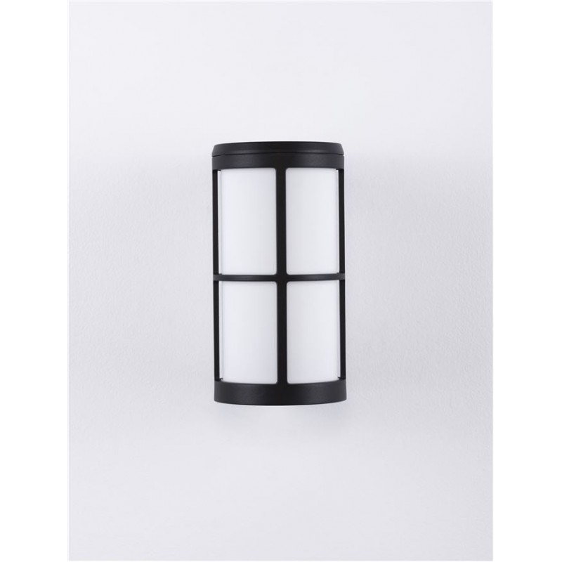 Настенный светильник Nova Luce 9002851 Stone