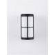 Настенный светильник Nova Luce 9002851 Stone