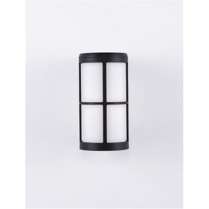 Настенный светильник Nova Luce 9002851 Stone