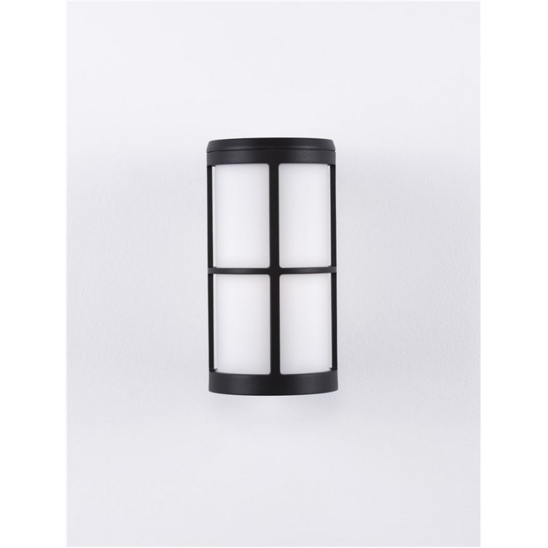 Настенный светильник Nova Luce 9002851 Stone