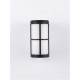Настенный светильник Nova Luce 9002851 Stone