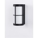 Настенный светильник Nova Luce 9002851 Stone