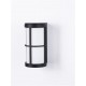 Настенный светильник Nova Luce 9002851 Stone