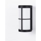 Настенный светильник Nova Luce 9002851 Stone