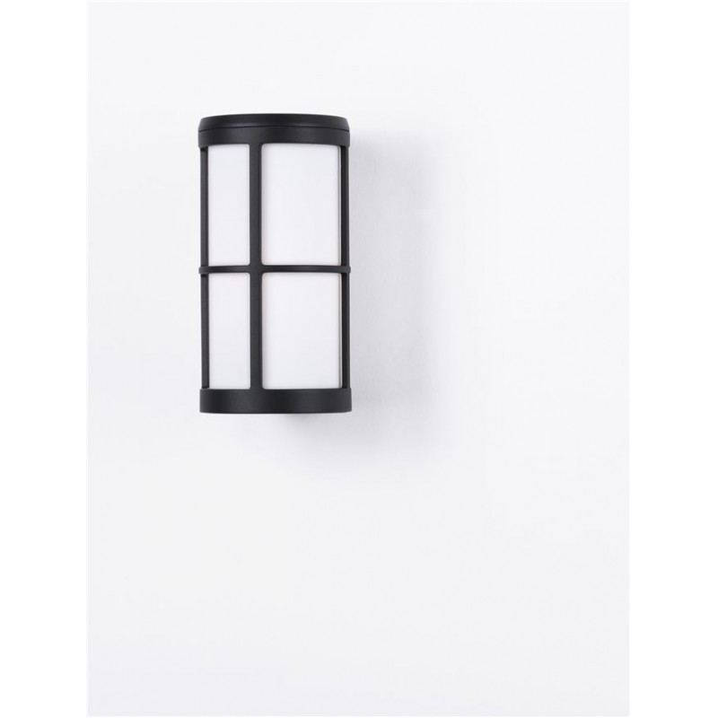 Настенный светильник Nova Luce 9002851 Stone
